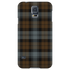 Blackwatch Weathered Scottish Tartan Phone Case