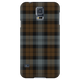 Blackwatch Weathered Scottish Tartan Phone Case - kittentee
