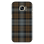 Blackwatch Weathered Scottish Tartan Phone Case - kittentee