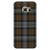 Blackwatch Weathered Scottish Tartan Phone Case - kittentee