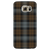 Blackwatch Weathered Scottish Tartan Phone Case - kittentee
