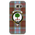 Anderson Ancient Scottish Clan Tartan Phone Case - kittentee