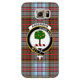 Anderson Ancient Scottish Clan Tartan Phone Case - kittentee