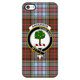 Anderson Ancient Scottish Clan Tartan Phone Case - kittentee
