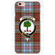 Anderson Ancient Scottish Clan Tartan Phone Case - kittentee