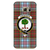Anderson Ancient Scottish Clan Tartan Phone Case - kittentee