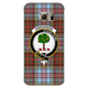 Anderson Ancient Scottish Clan Tartan Phone Case - kittentee