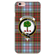 Anderson Ancient Scottish Clan Tartan Phone Case - kittentee
