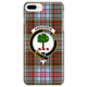 Anderson Ancient Scottish Clan Tartan Phone Case - kittentee