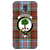 Anderson Ancient Scottish Clan Tartan Phone Case - kittentee