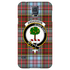 Anderson Ancient Scottish Clan Tartan Phone Case