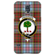 Anderson Ancient Scottish Clan Tartan Phone Case - kittentee