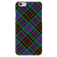 Brodie Hunting Scottish Clan Phone Case