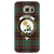 Buchan Ancient Scottish Clan Tartan Phone Case