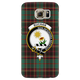 Buchan Ancient Scottish Clan Tartan Phone Case
