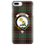Buchan Ancient Scottish Clan Tartan Phone Case