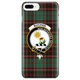 Buchan Ancient Scottish Clan Tartan Phone Case