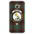 Buchan Ancient Scottish Clan Tartan Phone Case