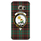 Buchan Ancient Scottish Clan Tartan Phone Case