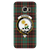 Buchan Ancient Scottish Clan Tartan Phone Case