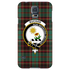 Buchan Ancient Scottish Clan Tartan Phone Case
