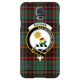 Buchan Ancient Scottish Clan Tartan Phone Case