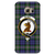 Baird Modern Scottish Clan Tartan Phone Case - kittentee
