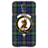 Baird Modern Scottish Clan Tartan Phone Case