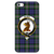 Baird Modern Scottish Clan Tartan Phone Case - kittentee
