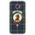 Baird Modern Scottish Clan Tartan Phone Case - kittentee