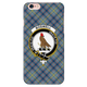 Boswell Scottish Clan Tartan Phone Case