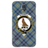 Boswell Scottish Clan Tartan Phone Case