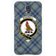 Boswell Scottish Clan Tartan Phone Case