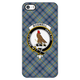 Boswell Scottish Clan Tartan Phone Case