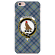 Boswell Scottish Clan Tartan Phone Case