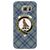 Boswell Scottish Clan Tartan Phone Case
