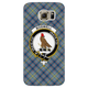 Boswell Scottish Clan Tartan Phone Case