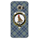 Boswell Scottish Clan Tartan Phone Case