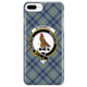 Boswell Scottish Clan Tartan Phone Case