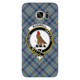 Boswell Scottish Clan Tartan Phone Case