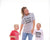 My Squad Calls Me Mama Mother Day T-Shirt