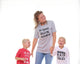 My Squad Calls Me Mama Mother Day T-Shirt