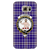 Allardice Scottish Clan Tartan Phone Case - kittentee
