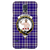 Allardice Scottish Clan Tartan Phone Case - kittentee