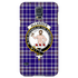 Allardice Scottish Clan Tartan Phone Case