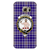 Allardice Scottish Clan Tartan Phone Case - kittentee