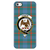 Agnew Ancient Scottish Clan Tartan Phone Case - kittentee