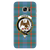 Agnew Ancient Scottish Clan Tartan Phone Case - kittentee