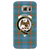 Agnew Ancient Scottish Clan Tartan Phone Case - kittentee