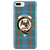 Agnew Ancient Scottish Clan Tartan Phone Case - kittentee